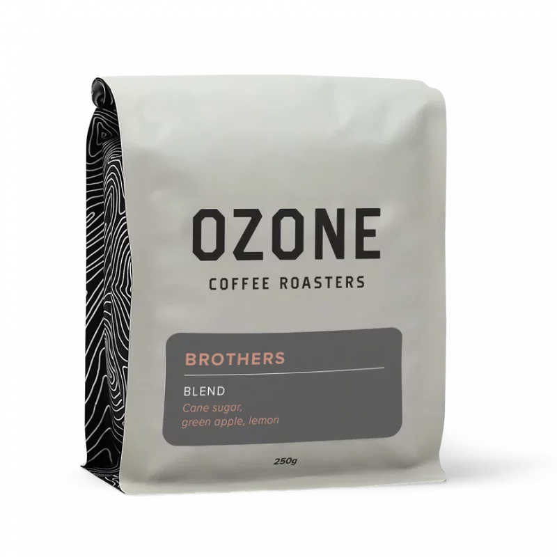 Ozone Coffee - Brothers Blend