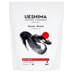 ueshima-house-blend